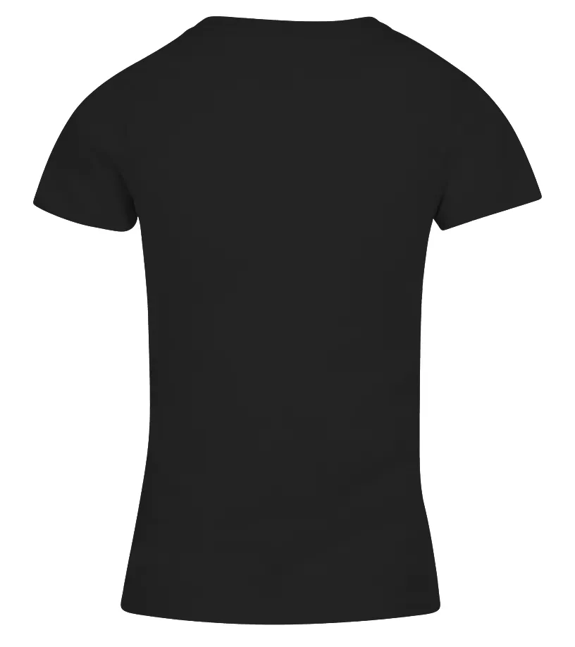 ABUELA - LA UNICA COSA Camiseta cuello pico Mujer