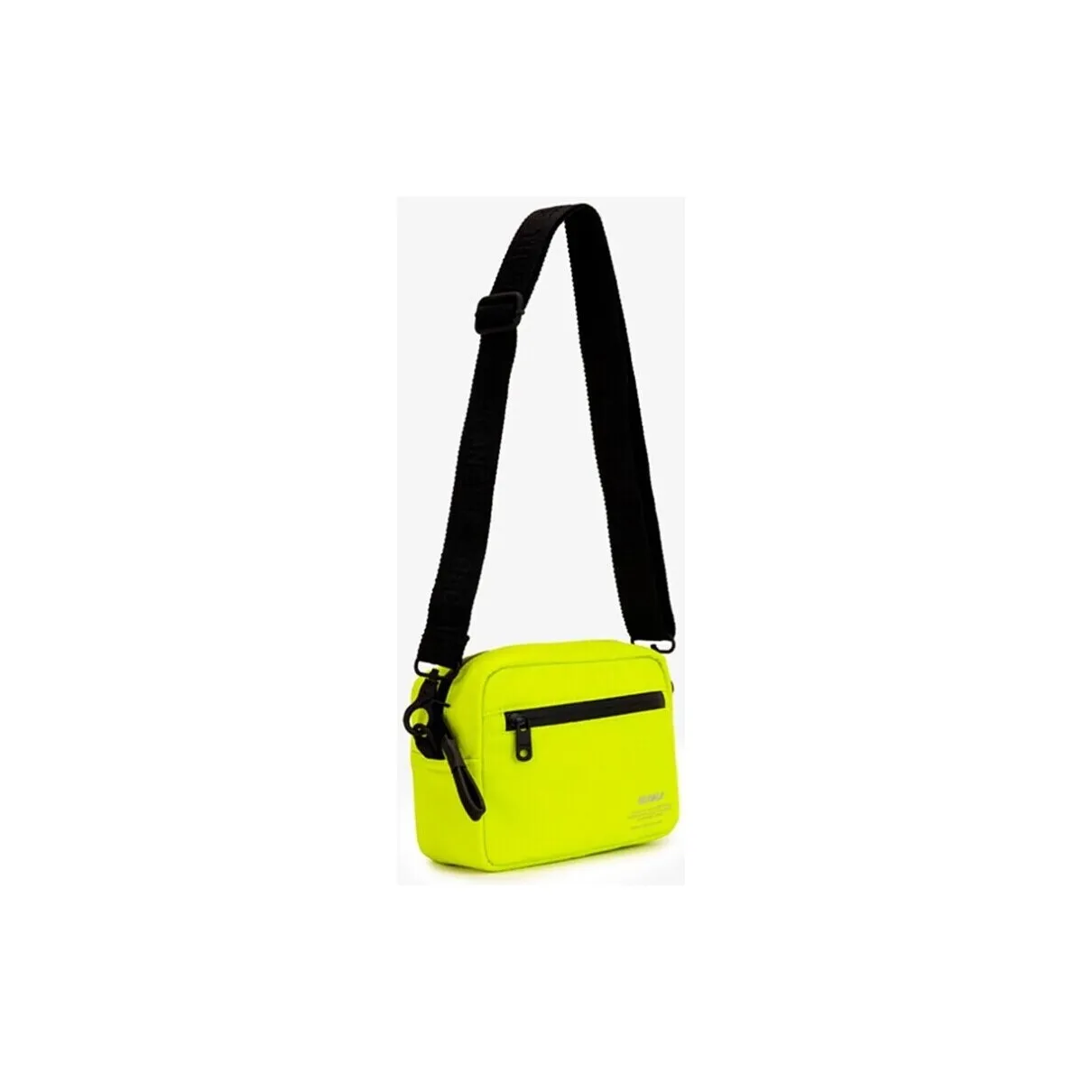 Akira Crossbody Bag Lime