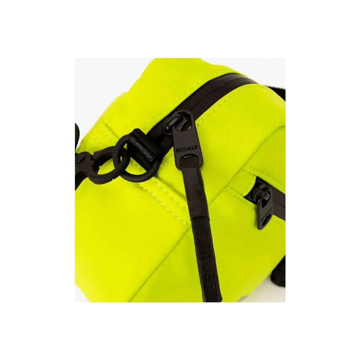 Akira Crossbody Bag Lime