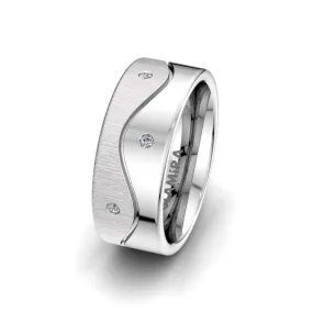 Anillo de mujer Charming Summer 8mm