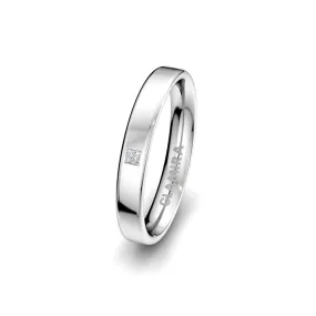 Anillo de mujer Classic Destiny 3mm