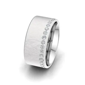 Anillo de mujer Classic Meaning 9mm