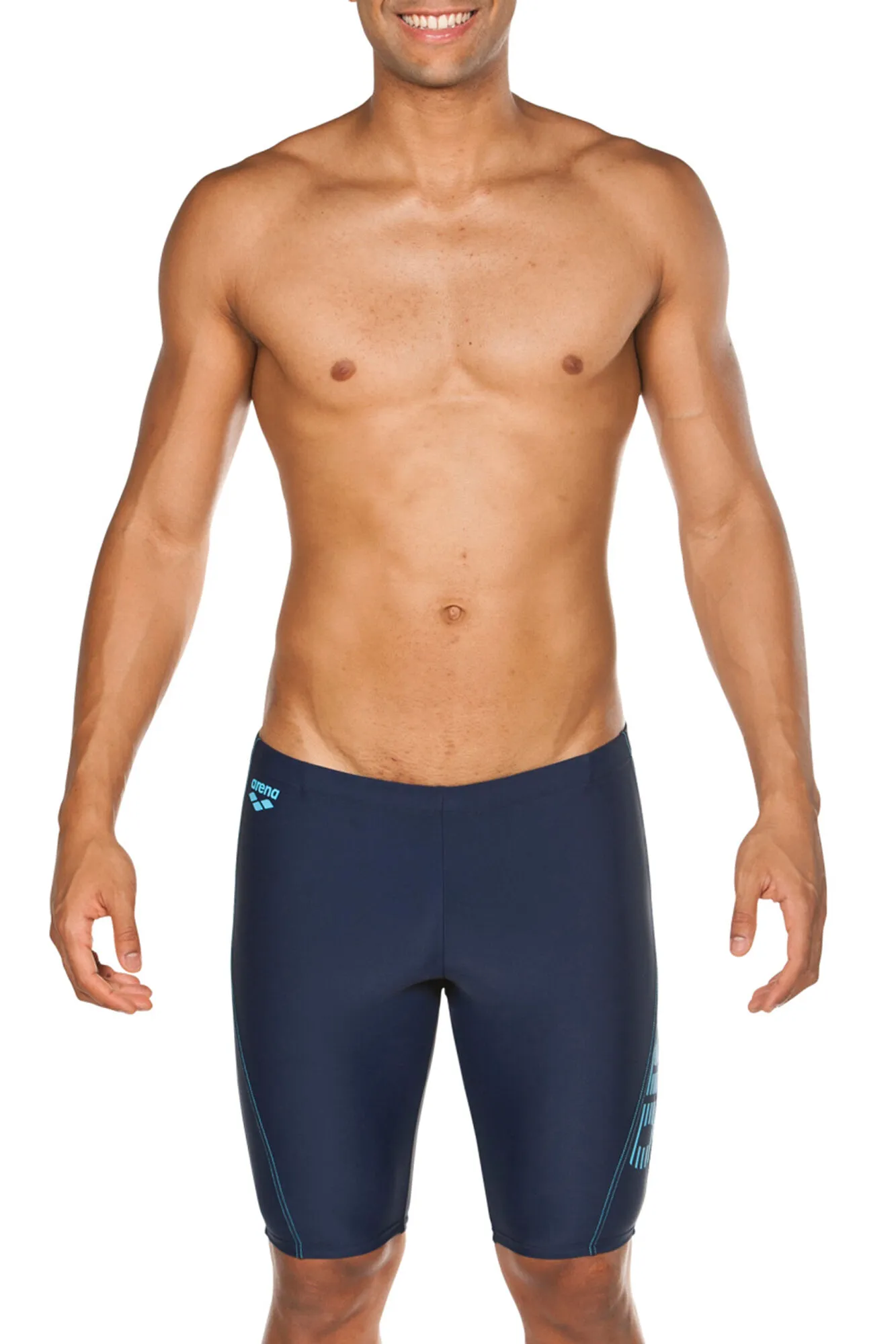 Arena Bañador jammer arena para hombre Byor Evo