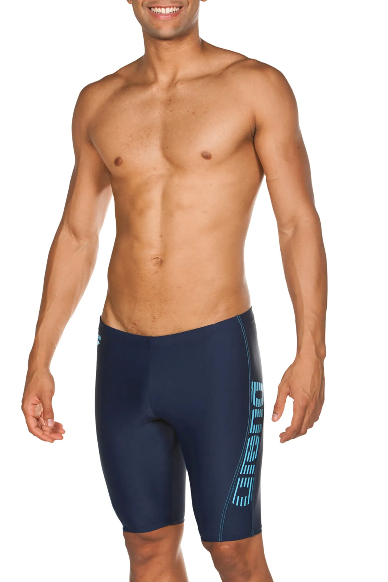 Arena Bañador jammer arena para hombre Byor Evo