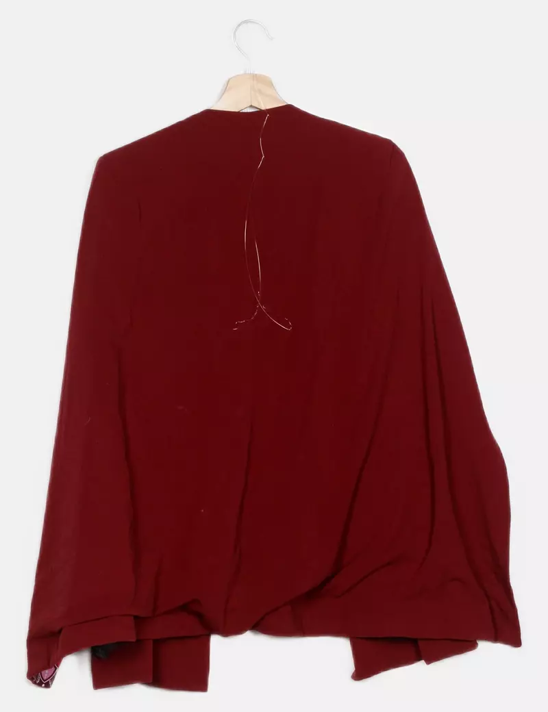 Asos Capa y poncho