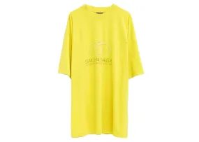 Balenciaga Surfer T-shirt