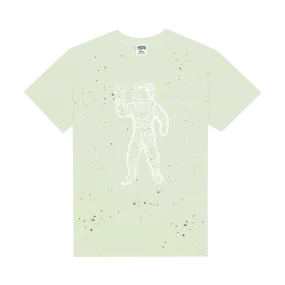 BILLIONAIRE BOYS CLUB Astro Spattered T-Shirt