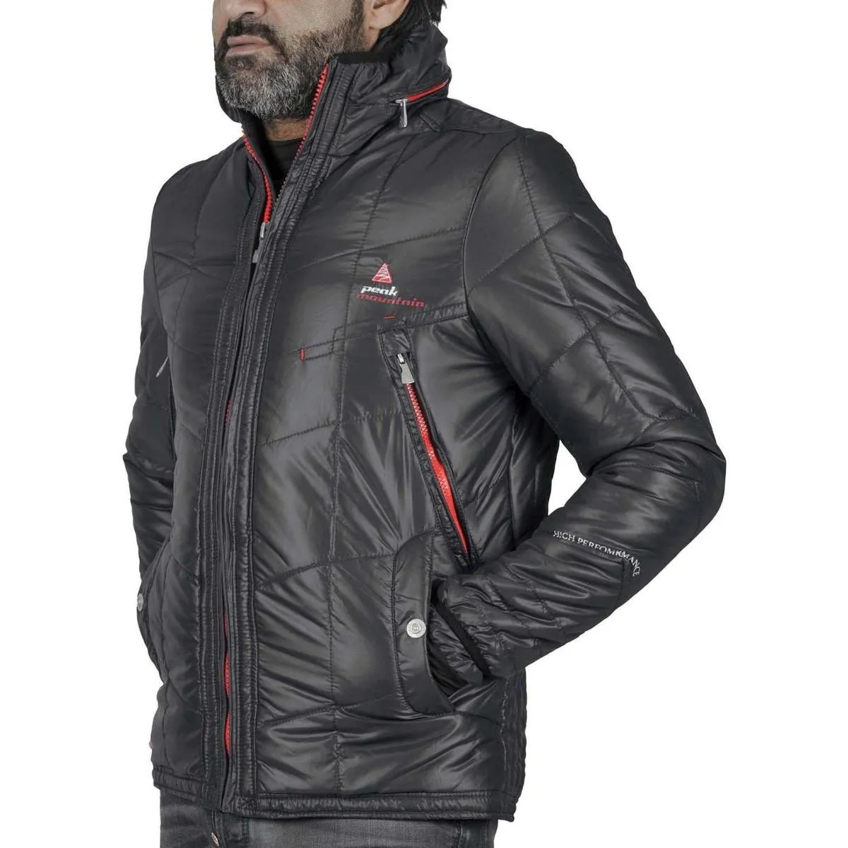 Blouson homme CAPA