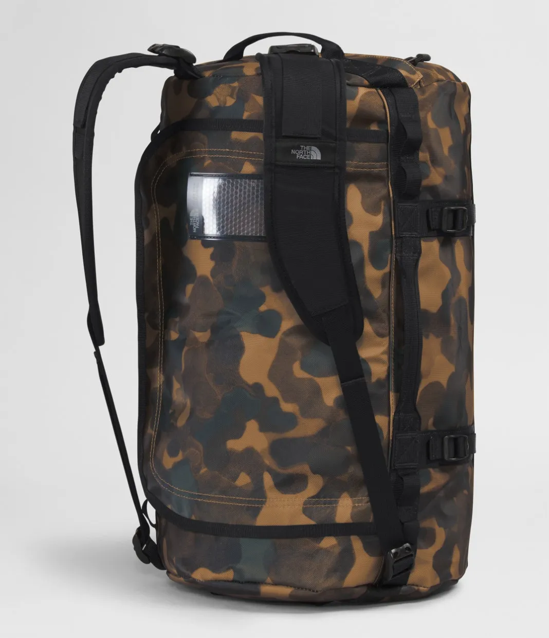 BOLSO BASE CAMP DUFFEL - SMALL