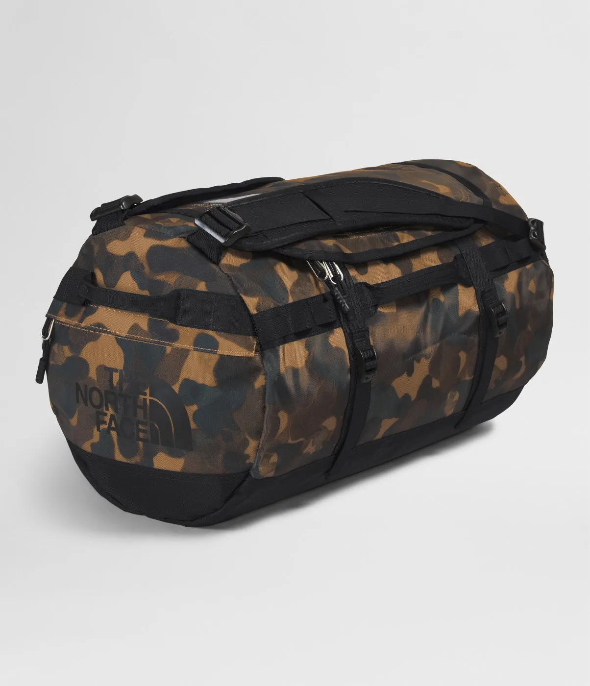 BOLSO BASE CAMP DUFFEL - SMALL