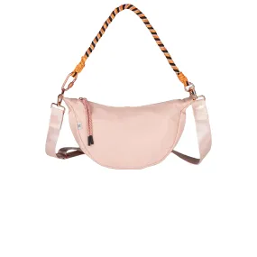 BOLSO MUJER  MUNICH DEEP HOBO CROSSBODY SOFT PINK