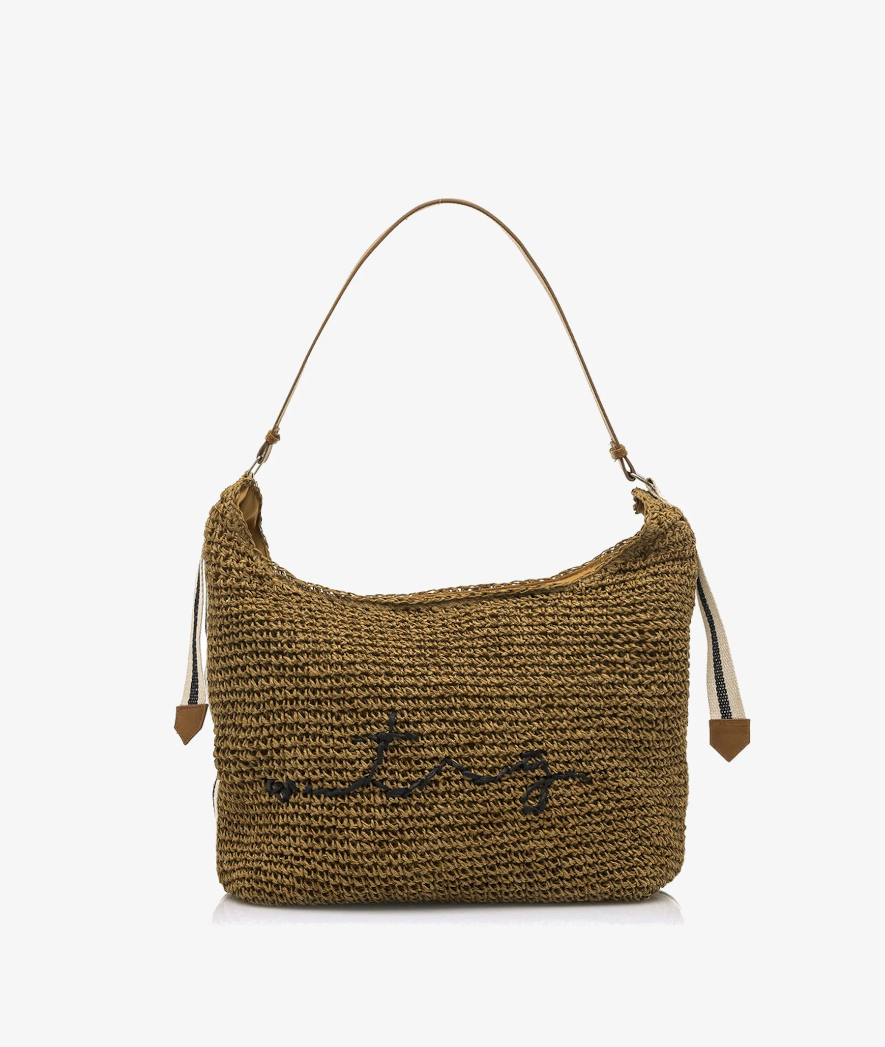 Bolso Mustang  CALITA en camel