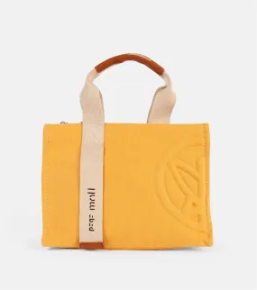 Bolso Pepe Moll 241160 Amarillo