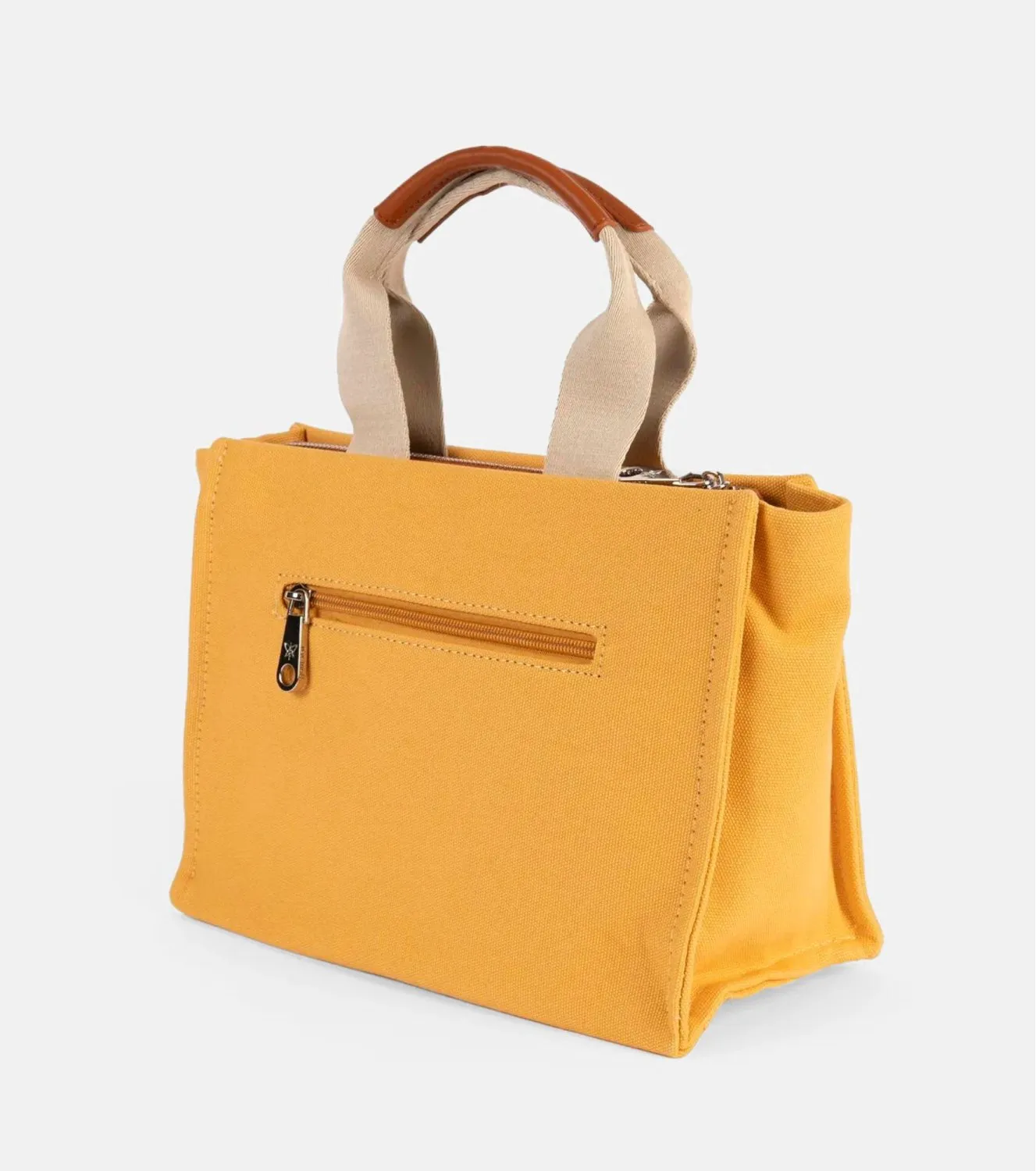 Bolso Pepe Moll 241160 Amarillo