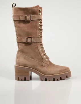  botas ALPE 2029 en Couro 75970