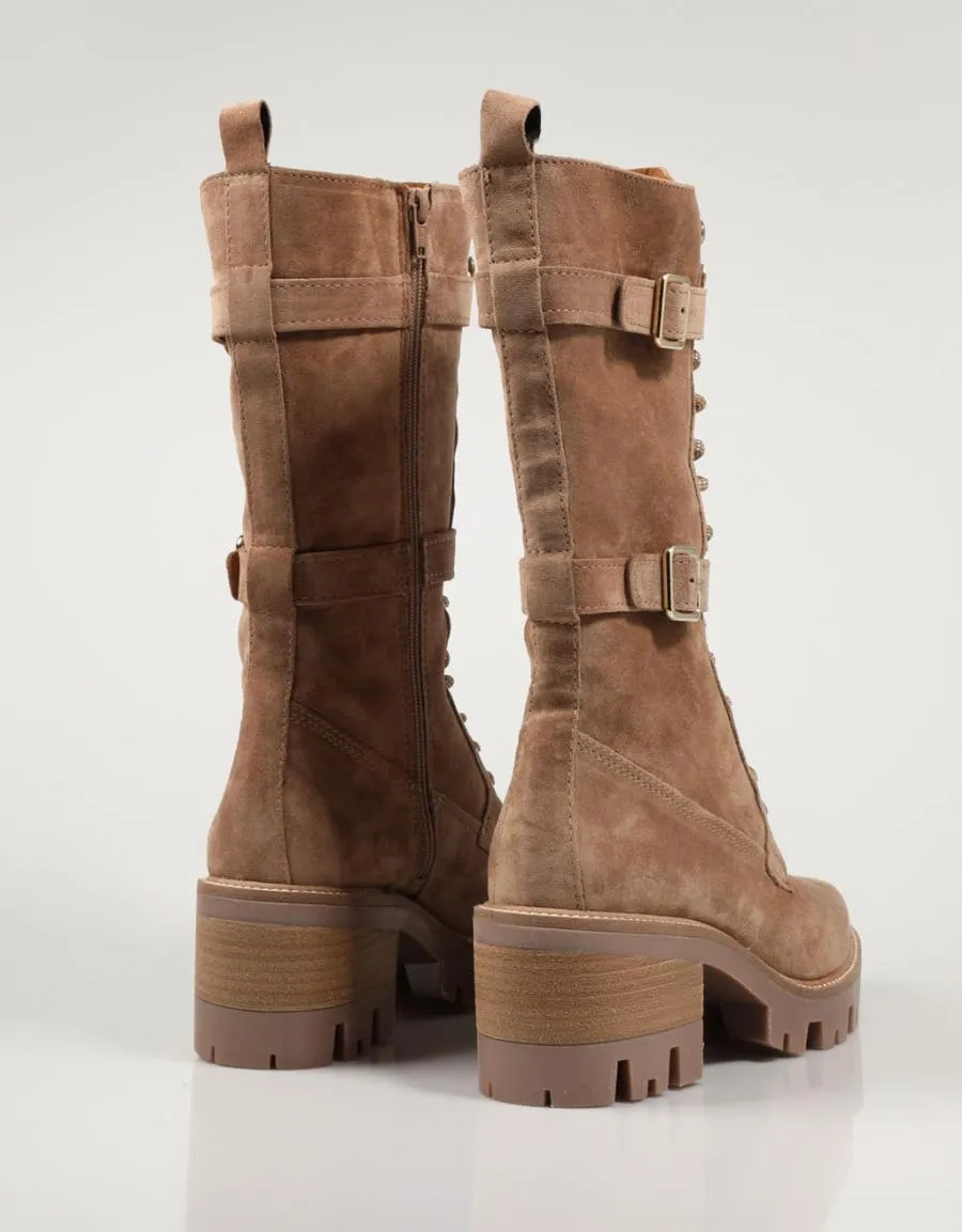  botas ALPE 2029 en Couro 75970