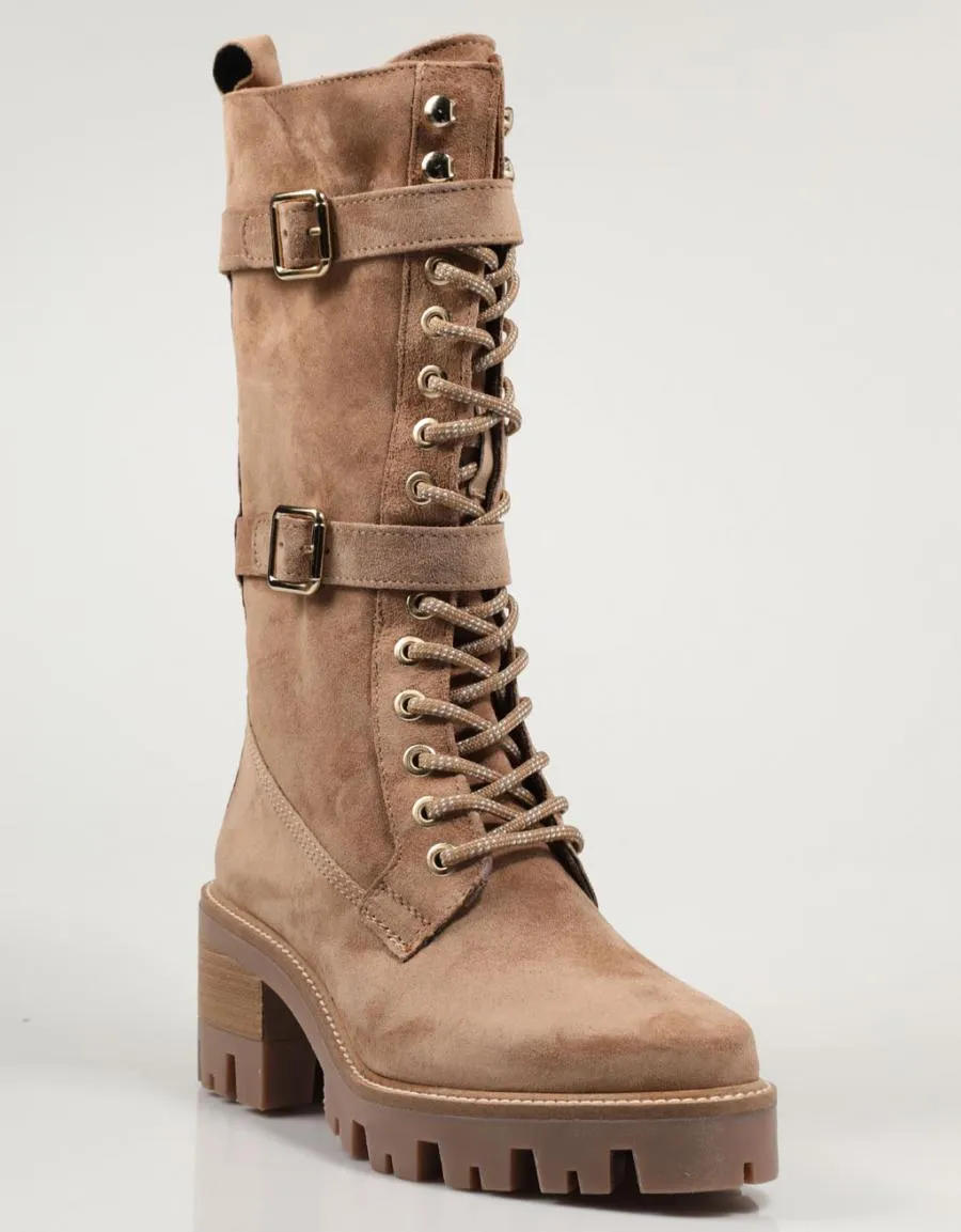  botas ALPE 2029 en Couro 75970