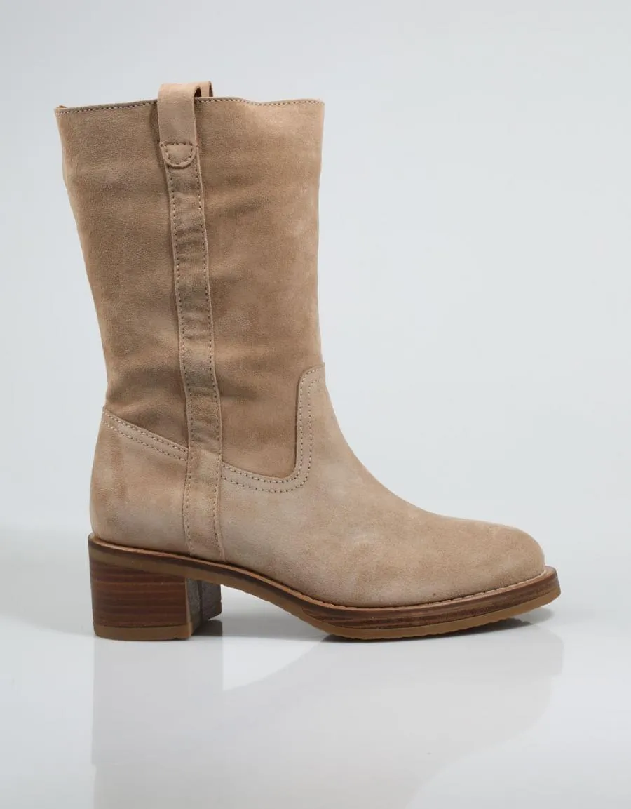  botas ALPE 2616 11 en Beige 80536