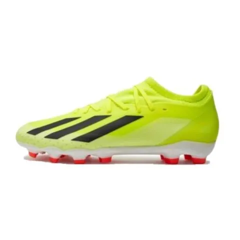 Botas de fútbol para adulto - adidas X Crazyfast League MG - IF0696