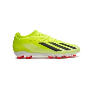 Botas de fútbol para adulto - adidas X Crazyfast League MG - IF0696