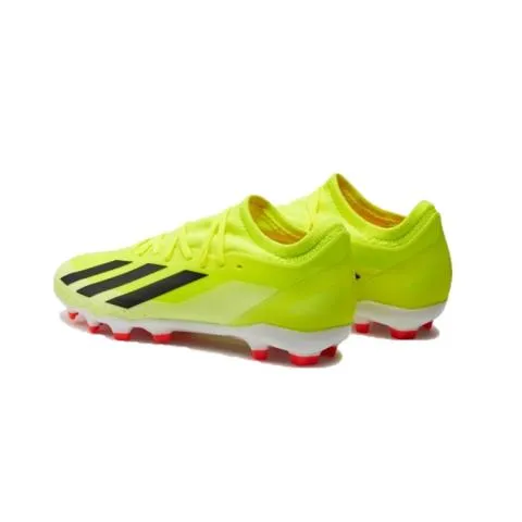 Botas de fútbol para adulto - adidas X Crazyfast League MG - IF0696