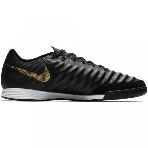 Botas de fútbol para hombre - Nike Tiempo LegendX 7 Academy (IC) - AH7244-077