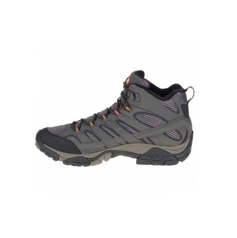 Botas de montaña - Hombre - Merrell Moab 2 Mid GTX - J06059