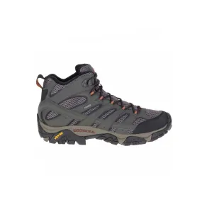 Botas de montaña - Hombre - Merrell Moab 2 Mid GTX - J06059