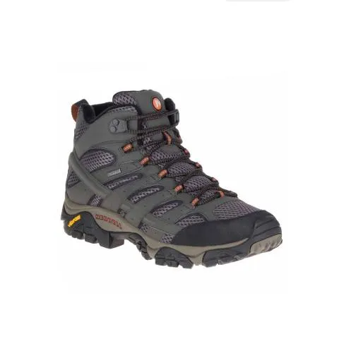 Botas de montaña - Hombre - Merrell Moab 2 Mid GTX - J06059