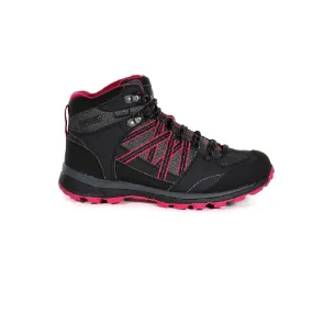 Botas de trekking para mujer - Regatta Lady Samaris II Mid - RWF539-8JF