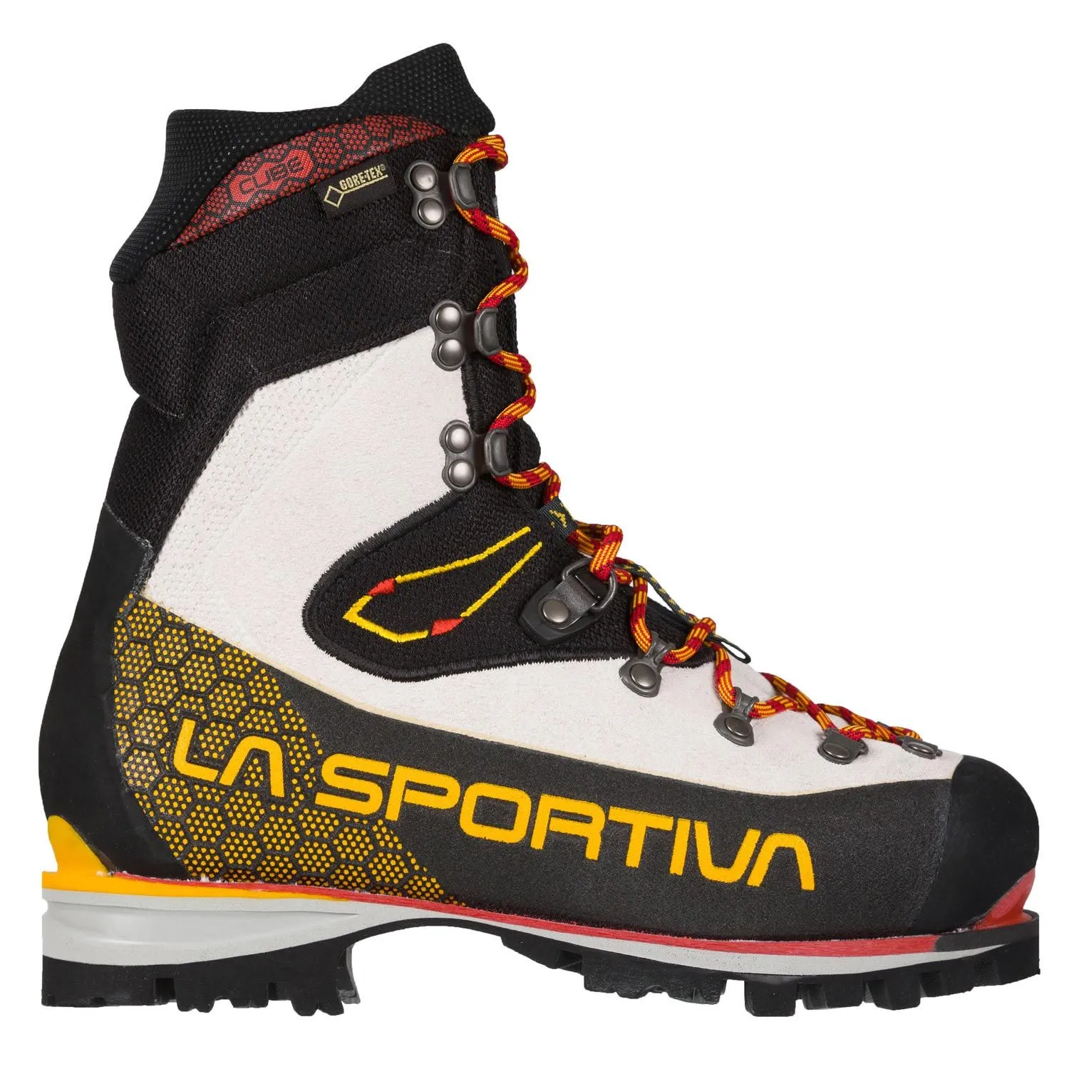 Botas la sportiva Nepal Cube GTX W