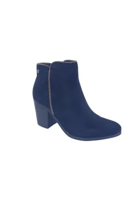 botas mujer cremallera virucci varios vr1-306