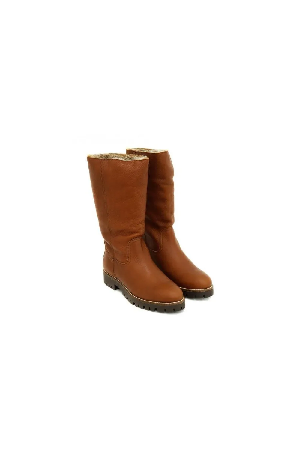 Botas mujer Panama Jack Varios Tania b18