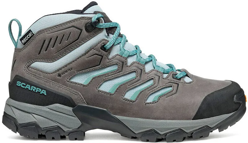 Botas scarpa Moraine Mid Gtx W