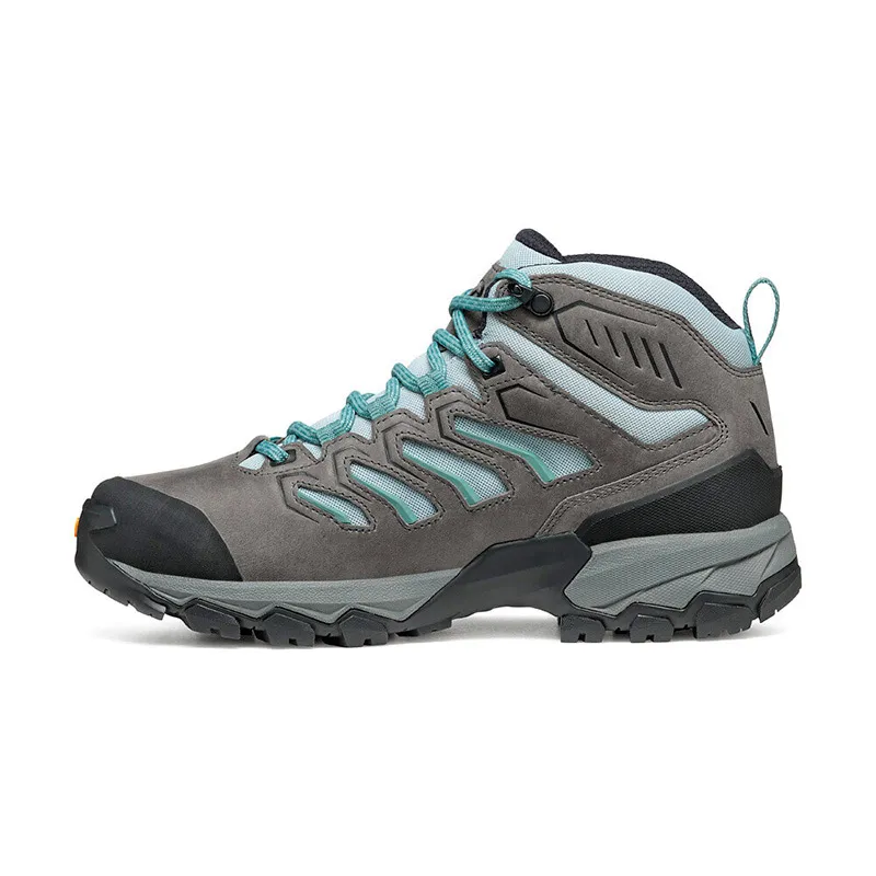 Botas scarpa Moraine Mid Gtx W