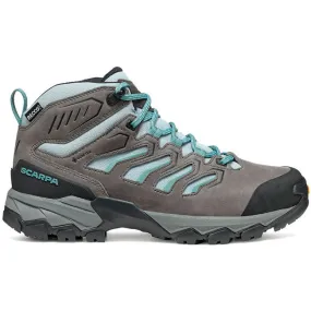 Botas scarpa Moraine Mid Gtx W