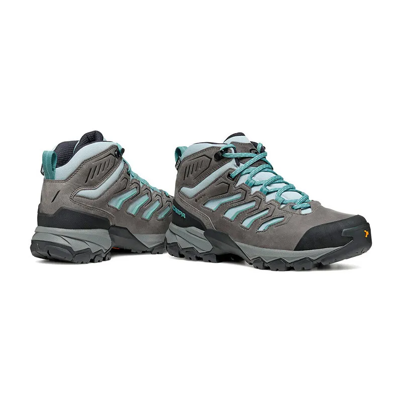 Botas scarpa Moraine Mid Gtx W