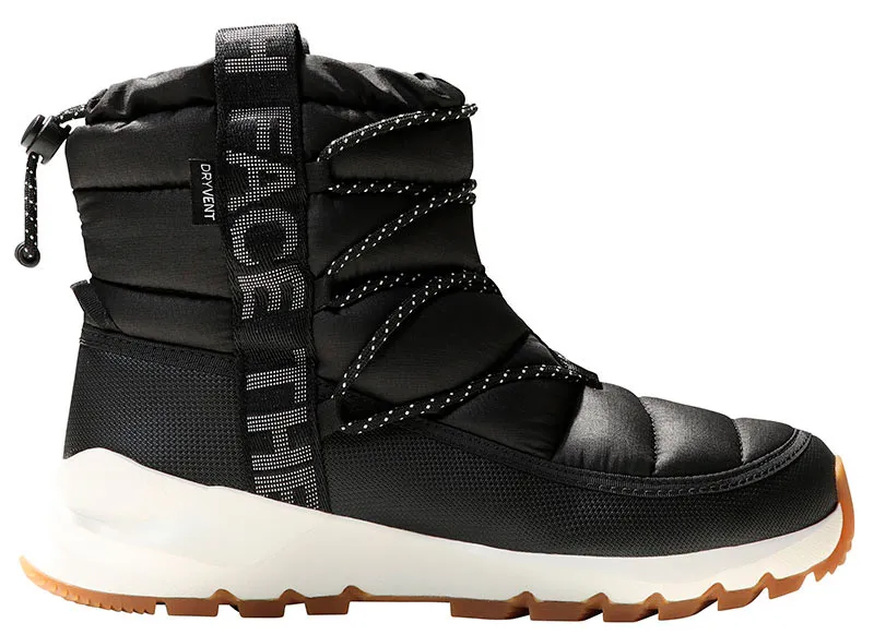 Botas the north face Thermoball™ Lace Up Wp W