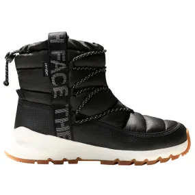 Botas the north face Thermoball™ Lace Up Wp W