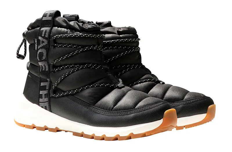 Botas the north face Thermoball™ Lace Up Wp W