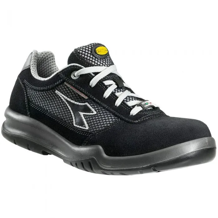 Calzado de seguridad Diadora Comfort Textile S1