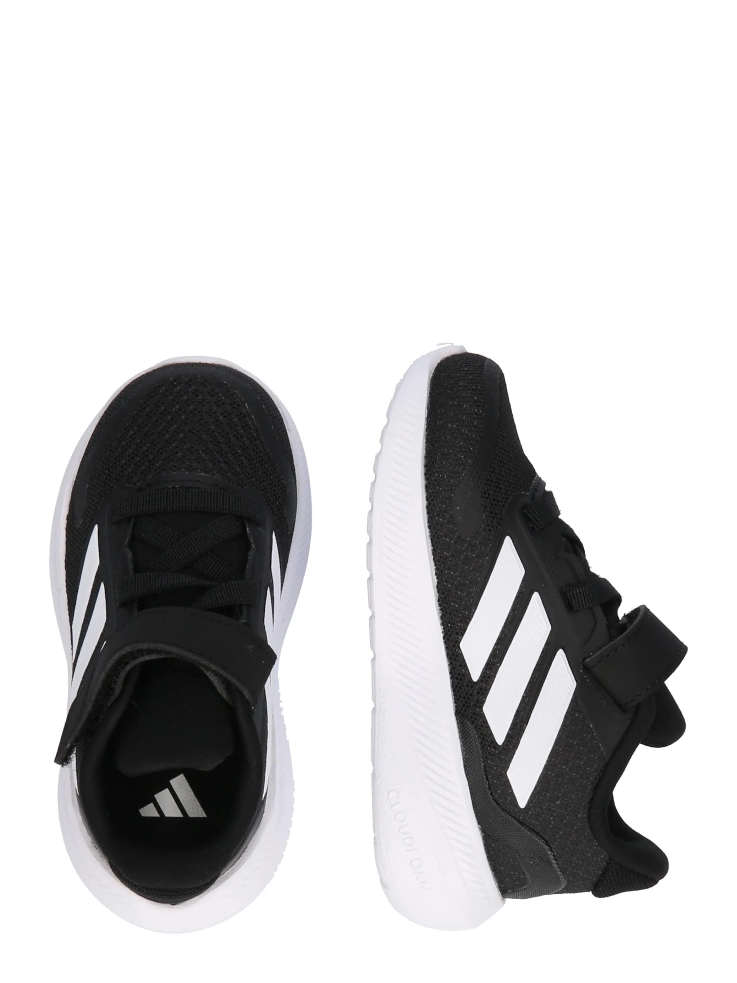 Calzado deportivo 'Runfalcon 5' ADIDAS SPORTSWEAR en Negro