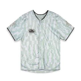 CAMISETA BASEBALL GRIMEY LUCKY DRAGON MESH - WHITE | SS24