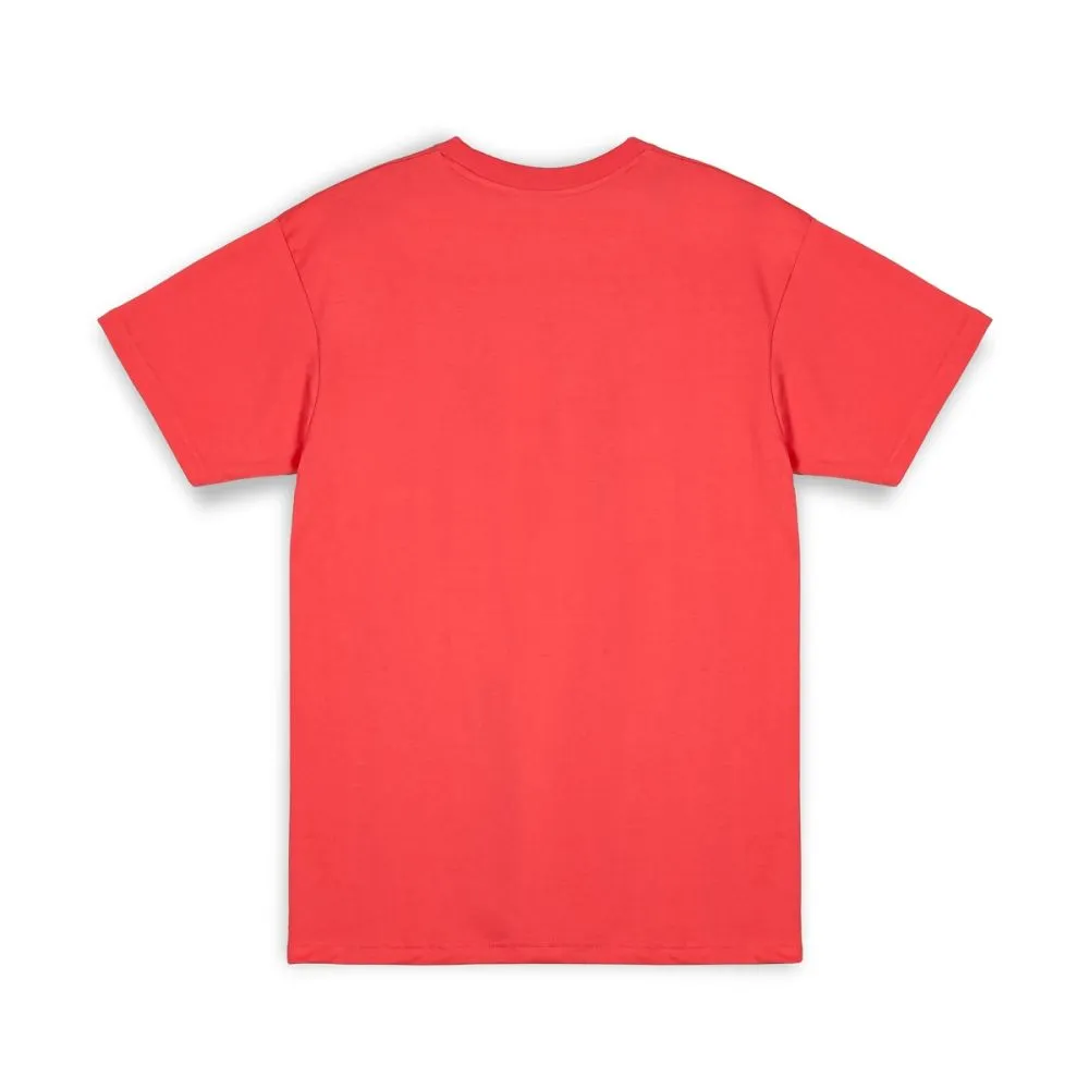 CAMISETA GRIMEY THE LORDS REGULAR - RED | SS24