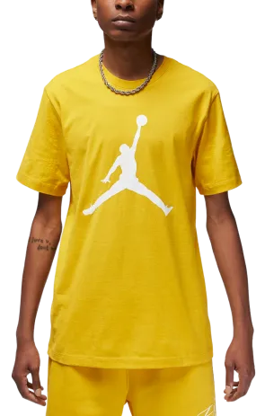 Camiseta Jordan M J JUMPMAN SS CREW