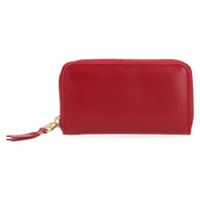 Cartera Comme Des Garçons Wallet Classic Leather en piel