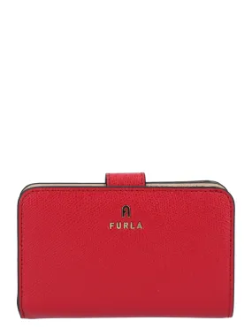 Cartera FURLA en Rojo