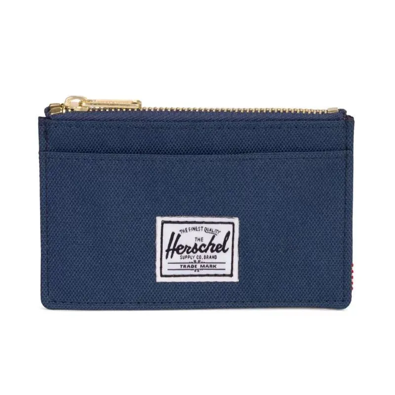 Cartera Herschel: Oscar (Navy)