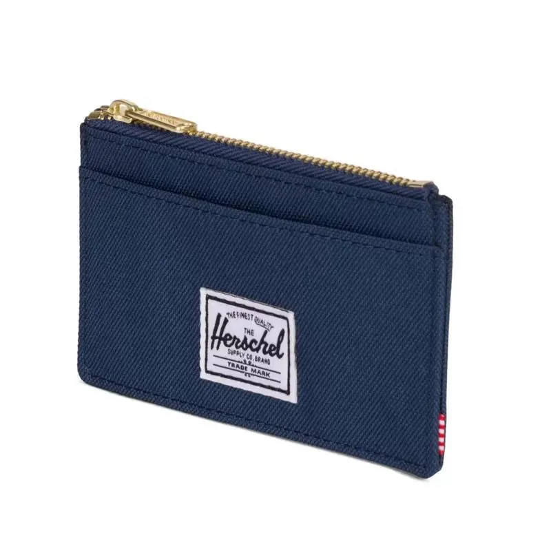 Cartera Herschel: Oscar (Navy)