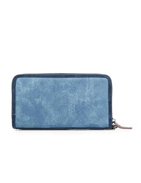 cartera lois anderson big blue